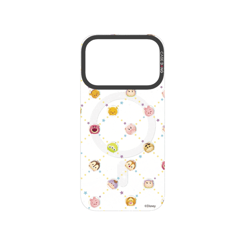 Tsum Diamond Snap-On Phone Case