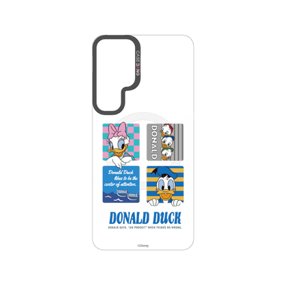 Donald Family Snap-On Cover