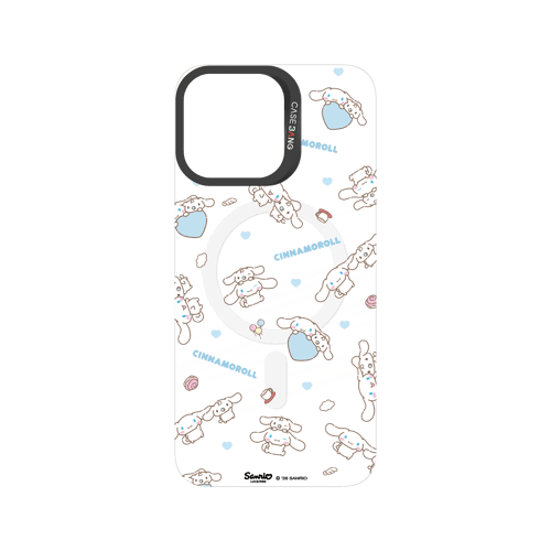 Cinnamoroll Confetti Snap-On Phone Case