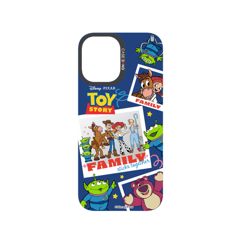Playful Heart Launch Snap-On Phone Case