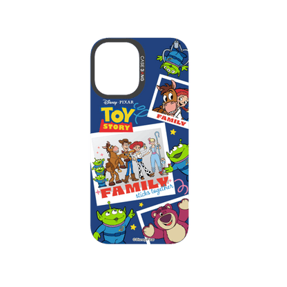 Playful Heart Launch Snap-On Phone Case
