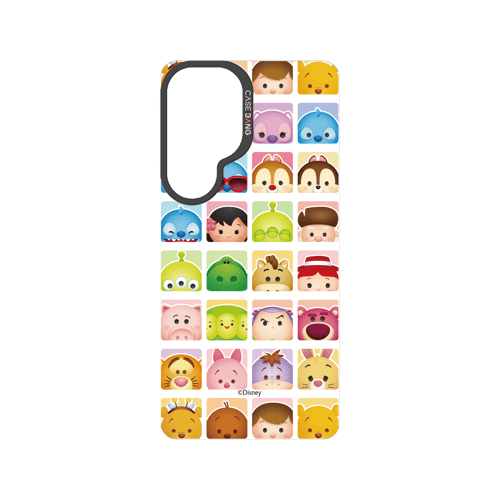 Tsum Grid Snap-On Phone Case