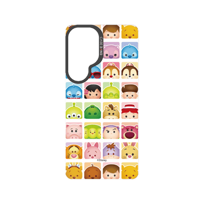 Tsum Grid Snap-On Phone Case