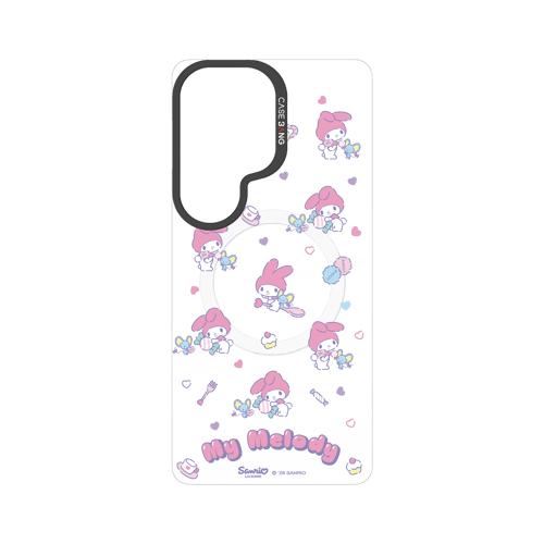 Melody Have Fun Snap-On Cover