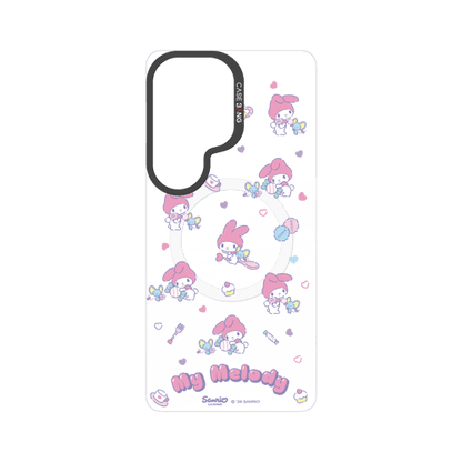 Melody Have Fun Snap-On Cover