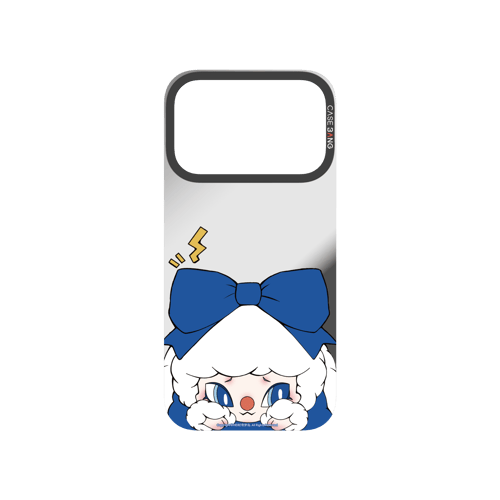 Rainy Mood Snap-On Phone Case