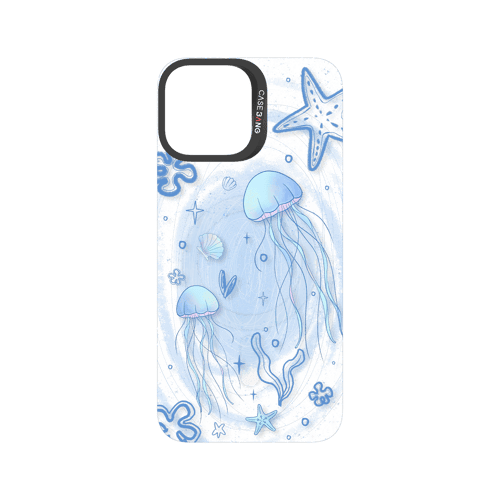 Jellyfish Dream Snap-On Phone Case