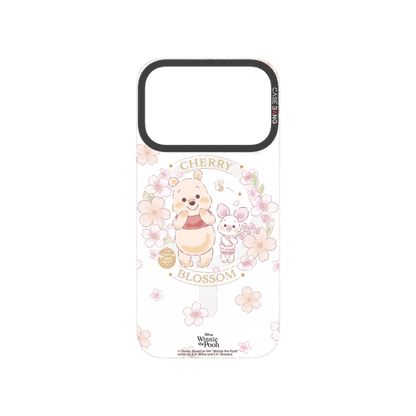 Sakura Pooh Snap-On Cover