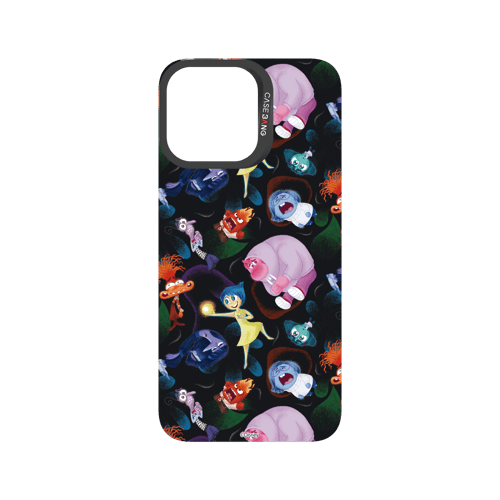 Emotion Maze Snap-On Cover