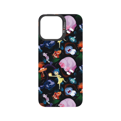 Emotion Maze Snap-On Cover