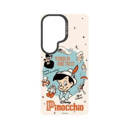 Temptation Test Snap-On Cover