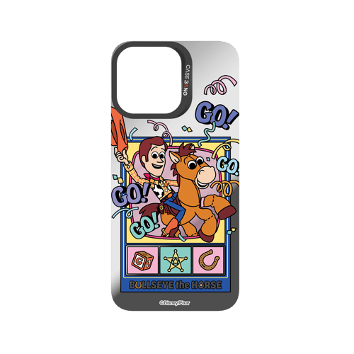 Yeehaw Cowboy Snap-On Phone Case