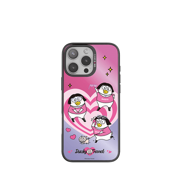 Delicate Duckyo Imagisnap - CaseBangImagisnapCaseBangiPhone 13Back Cover+Base Case