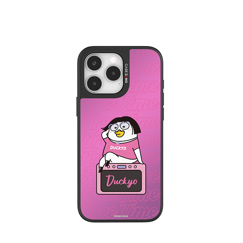 Delicate Duckyo Unijoy - CaseBangUnijoyCaseBangiPhone 16