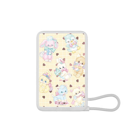 Dessert Magic Series Power Bank Build - in Cable - CaseBangPower BankCaseBangDessert Family