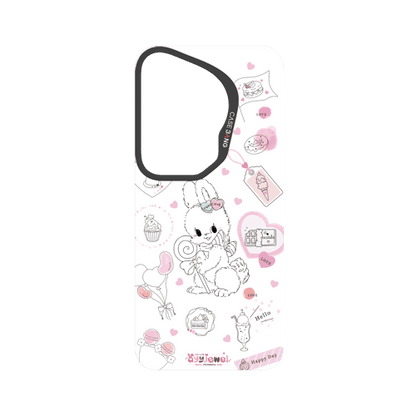 Dessert Magic Series Snap - On Cover - CaseBangImagiSnap Case MagSafe CompatibleCaseBangP70 UltraSweet Candy