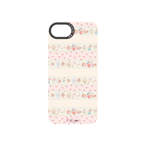 Dessert Magic Series Snap - On Cover - CaseBangImagiSnap Case MagSafe CompatibleCaseBangiPhone 16eSweet Journal