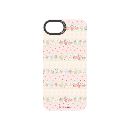 Dessert Magic Series Snap - On Cover - CaseBangImagiSnap Case MagSafe CompatibleCaseBangiPhone 16eSweet Journal