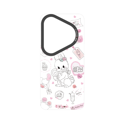 Dessert Magic Series Snap - On Cover - CaseBangImagiSnap Case MagSafe CompatibleCaseBangP80 UltraSweet Candy