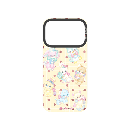 Dessert Magic Series Snap - On Cover - CaseBangImagiSnap Case MagSafe CompatibleCaseBangiPhone 17 ProDessert Family