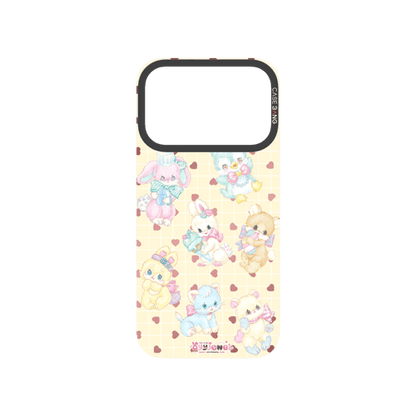 Dessert Magic Series Snap - On Cover - CaseBangImagiSnap Case MagSafe CompatibleCaseBangiPhone 17 ProDessert Family