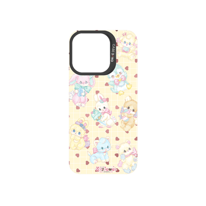 Dessert Magic Series Snap - On Cover - CaseBangImagiSnap Case MagSafe CompatibleCaseBangiPhone 15 ProDessert Family