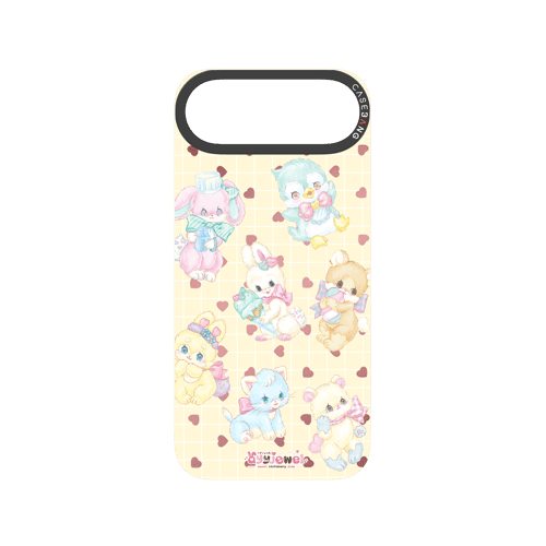 Dessert Magic Series Snap - On Cover - CaseBangImagiSnap Case MagSafe CompatibleCaseBangiPhone 17 AirDessert Family