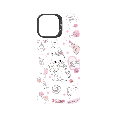 Dessert Magic Series Snap - On Cover - CaseBangImagiSnap Case MagSafe CompatibleCaseBangiPhone 13 Pro MaxSweet Candy