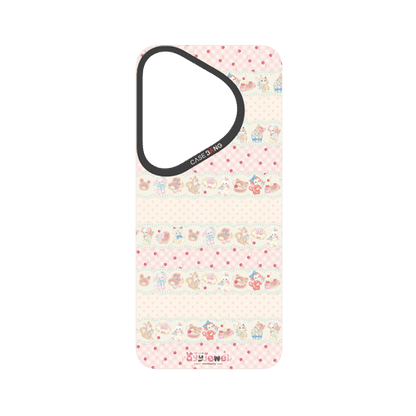 Dessert Magic Series Snap - On Cover - CaseBangImagiSnap Case MagSafe CompatibleCaseBangP70 Pro/Pro+Sweet Journal