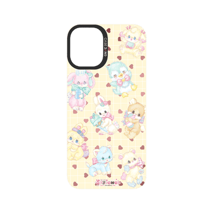 Dessert Magic Series Snap - On Cover - CaseBangImagiSnap Case MagSafe CompatibleCaseBangiPhone 16 PlusDessert Family