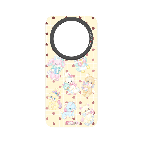 Dessert Magic Series Snap - On Cover - CaseBangImagiSnap Case MagSafe CompatibleCaseBangMate 80/ 80 ProDessert Family