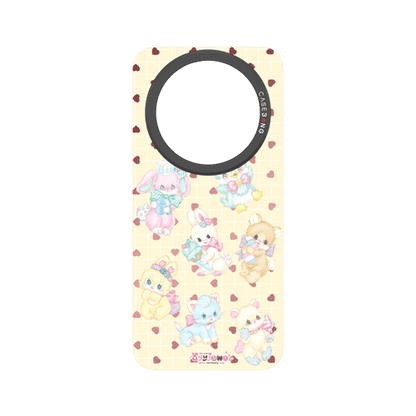 Dessert Magic Series Snap - On Cover - CaseBangImagiSnap Case MagSafe CompatibleCaseBangMate 80/ 80 ProDessert Family