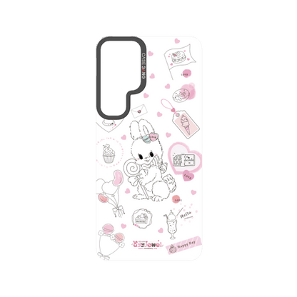 Dessert Magic Series Snap - On Cover - CaseBangImagiSnap Case MagSafe CompatibleCaseBangSAMSUNG S24+Sweet Candy