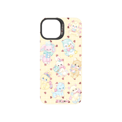 Dessert Magic Series Snap - On Cover - CaseBangImagiSnap Case MagSafe CompatibleCaseBangiPhone 15Dessert Family