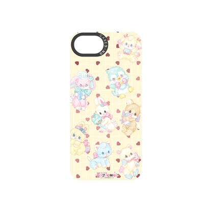 Dessert Magic Series Snap - On Cover - CaseBangImagiSnap Case MagSafe CompatibleCaseBangiPhone 16eDessert Family