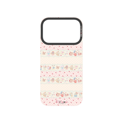 Dessert Magic Series Snap - On Cover - CaseBangImagiSnap Case MagSafe CompatibleCaseBangiPhone 17 ProSweet Journal