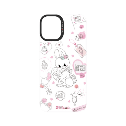 Dessert Magic Series Snap - On Cover - CaseBangImagiSnap Case MagSafe CompatibleCaseBangiPhone 16 PlusSweet Candy