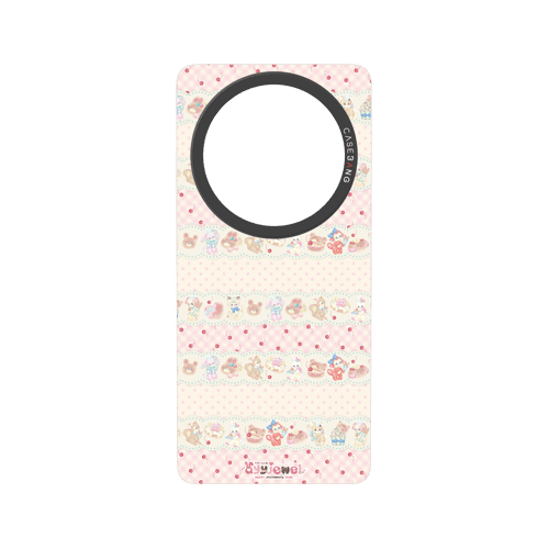 Dessert Magic Series Snap - On Cover - CaseBangImagiSnap Case MagSafe CompatibleCaseBangMate 70 Pro/Pro+Sweet Journal