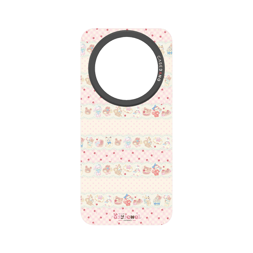 Dessert Magic Series Snap - On Cover - CaseBangImagiSnap Case MagSafe CompatibleCaseBangMate 80/ 80 ProSweet Journal