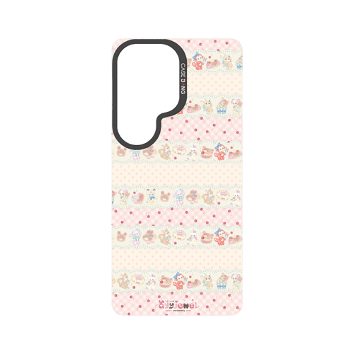 Dessert Magic Series Snap - On Cover - CaseBangImagiSnap Case MagSafe CompatibleCaseBangSAMSUNG S26 UltraSweet Journal