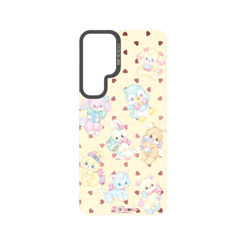 Dessert Magic Series Snap - On Cover - CaseBangImagiSnap Case MagSafe CompatibleCaseBangSAMSUNG S24+Dessert Family