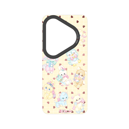 Dessert Magic Series Snap - On Cover - CaseBangImagiSnap Case MagSafe CompatibleCaseBangP80 Pro/Pro+Dessert Family