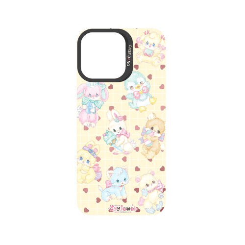 Dessert Magic Series Snap - On Cover - CaseBangImagiSnap Case MagSafe CompatibleCaseBangiPhone 15 Pro MaxDessert Family