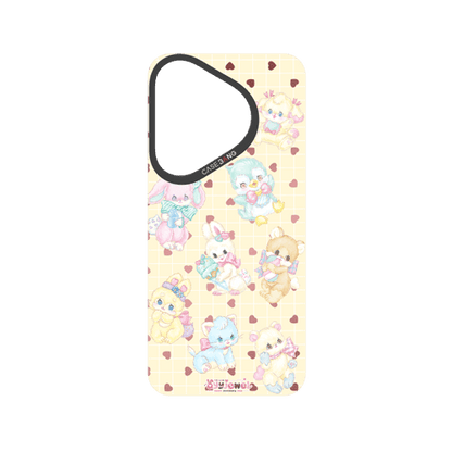 Dessert Magic Series Snap - On Cover - CaseBangImagiSnap Case MagSafe CompatibleCaseBangP70Dessert Family