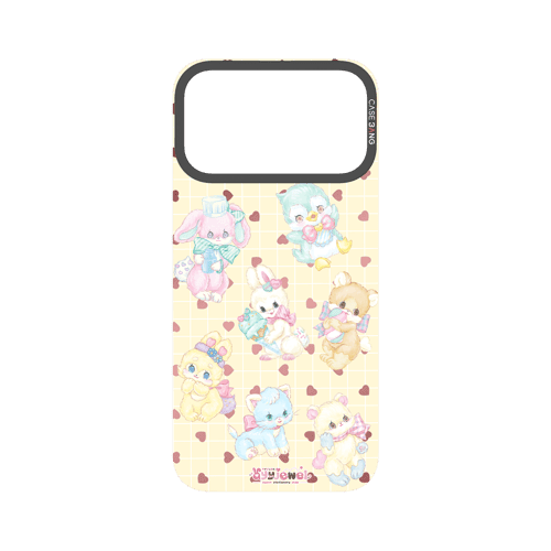 Dessert Magic Series Snap - On Cover - CaseBangImagiSnap Case MagSafe CompatibleCaseBangiPhone 17 Pro MaxDessert Family