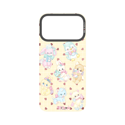 Dessert Magic Series Snap - On Cover - CaseBangImagiSnap Case MagSafe CompatibleCaseBangiPhone 17 Pro MaxDessert Family