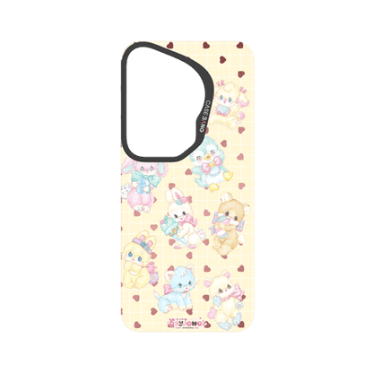 Dessert Magic Series Snap - On Cover - CaseBangImagiSnap Case MagSafe CompatibleCaseBangP70 UltraDessert Family