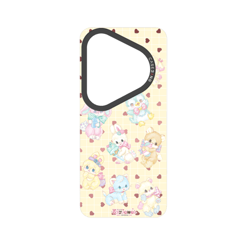 Dessert Magic Series Snap - On Cover - CaseBangImagiSnap Case MagSafe CompatibleCaseBangP80 UltraDessert Family