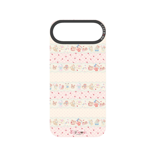 Dessert Magic Series Snap - On Cover - CaseBangImagiSnap Case MagSafe CompatibleCaseBangiPhone 17 AirSweet Journal