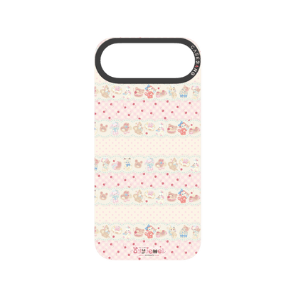 Dessert Magic Series Snap - On Cover - CaseBangImagiSnap Case MagSafe CompatibleCaseBangiPhone 17 AirSweet Journal